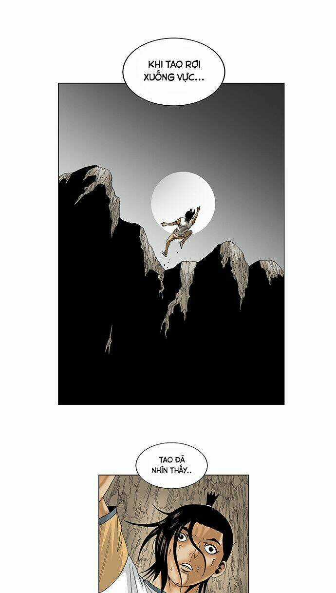 Ultimate Legend: Kang Hae Hyo Chapter 104 trang 22