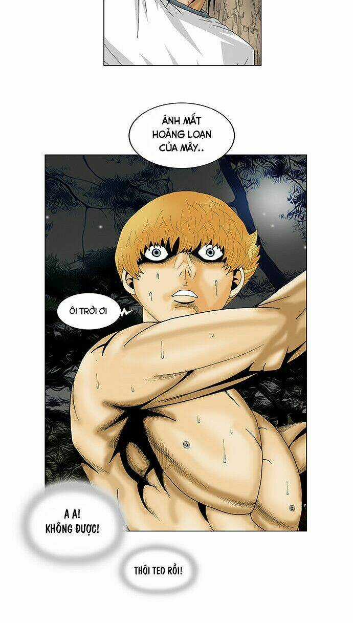 Ultimate Legend: Kang Hae Hyo Chapter 104 trang 23