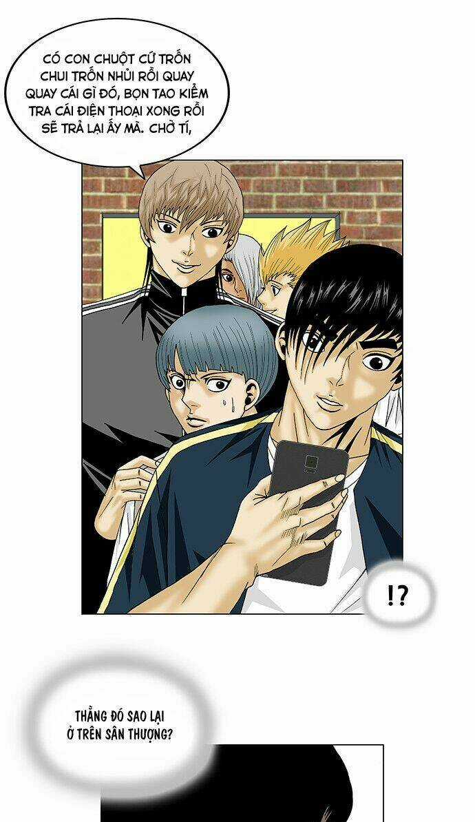 Ultimate Legend: Kang Hae Hyo Chapter 104 trang 26