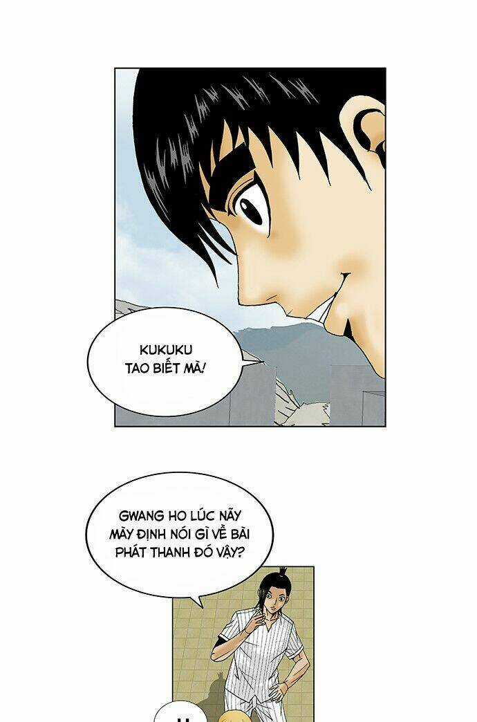 Ultimate Legend: Kang Hae Hyo Chapter 104 trang 28