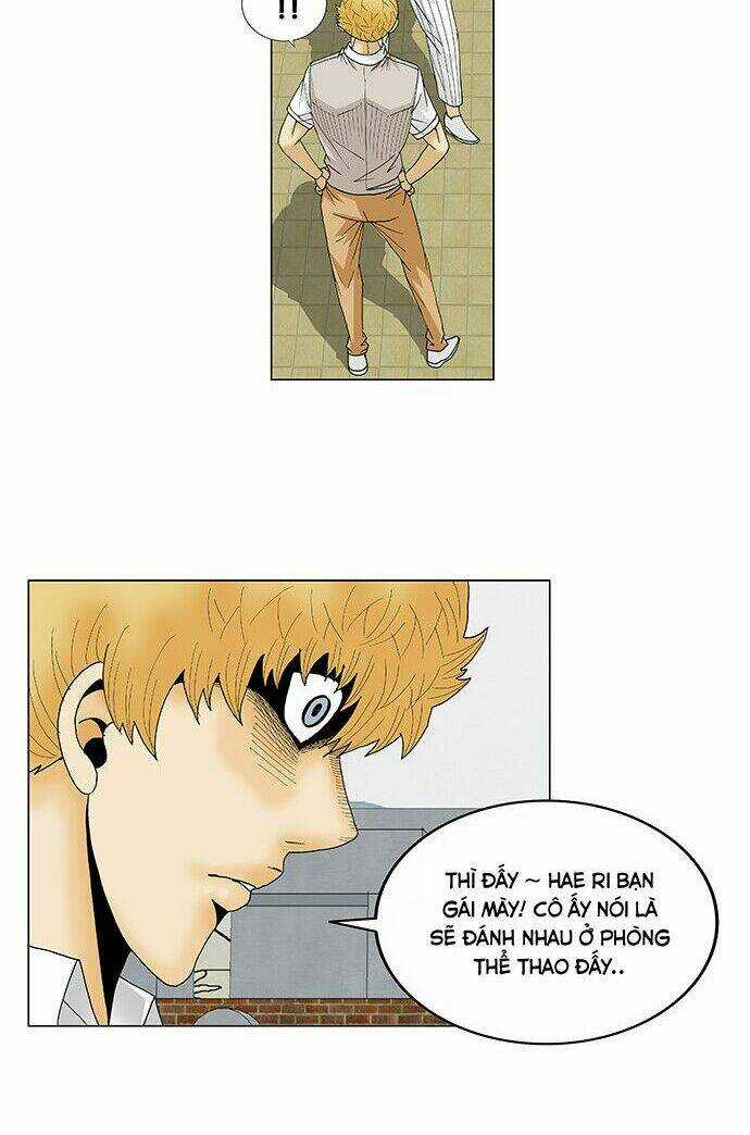 Ultimate Legend: Kang Hae Hyo Chapter 104 trang 29