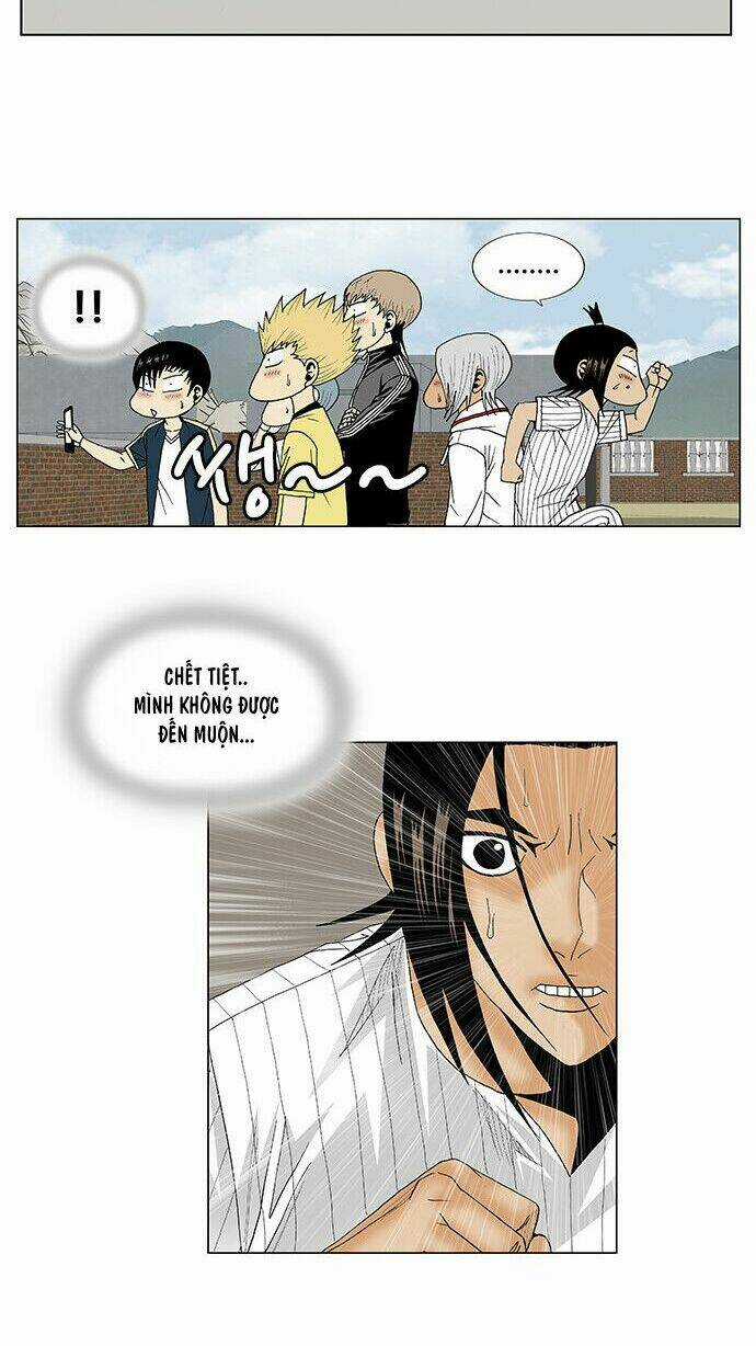 Ultimate Legend: Kang Hae Hyo Chapter 104 trang 32