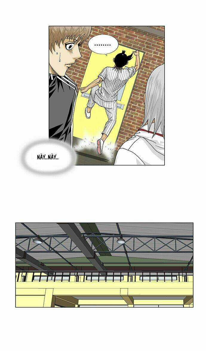 Ultimate Legend: Kang Hae Hyo Chapter 104 trang 33