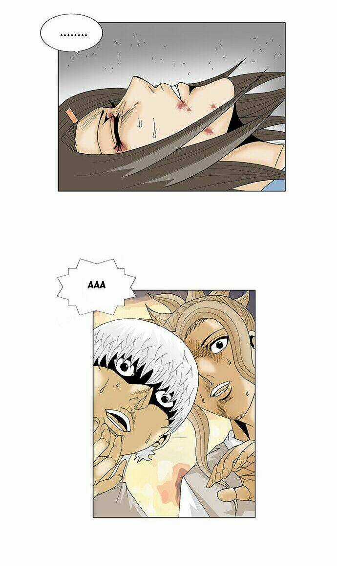 Ultimate Legend: Kang Hae Hyo Chapter 104 trang 35