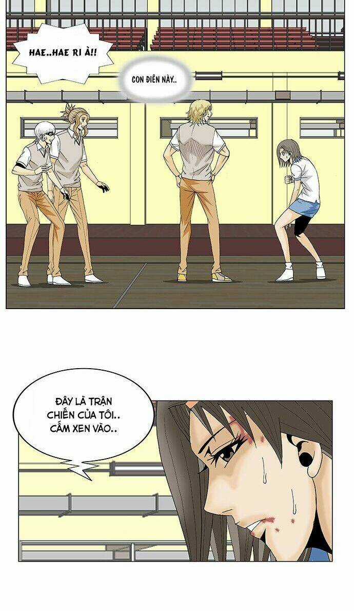 Ultimate Legend: Kang Hae Hyo Chapter 104 trang 39