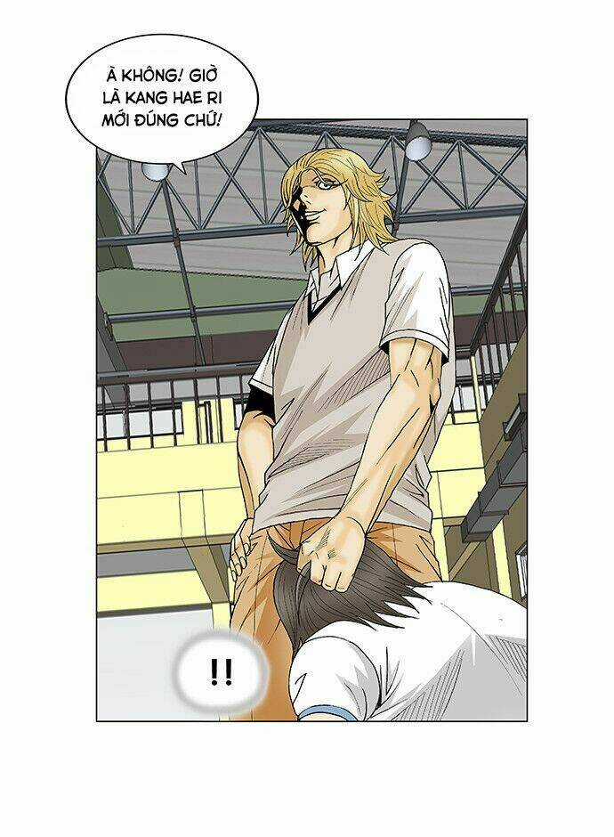 Ultimate Legend: Kang Hae Hyo Chapter 104 trang 4