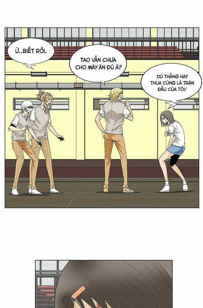 Ultimate Legend: Kang Hae Hyo Chapter 104 trang 40