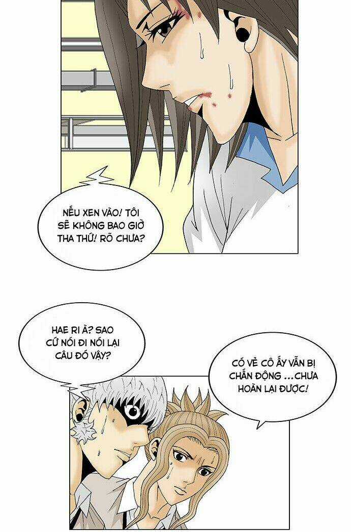 Ultimate Legend: Kang Hae Hyo Chapter 104 trang 41