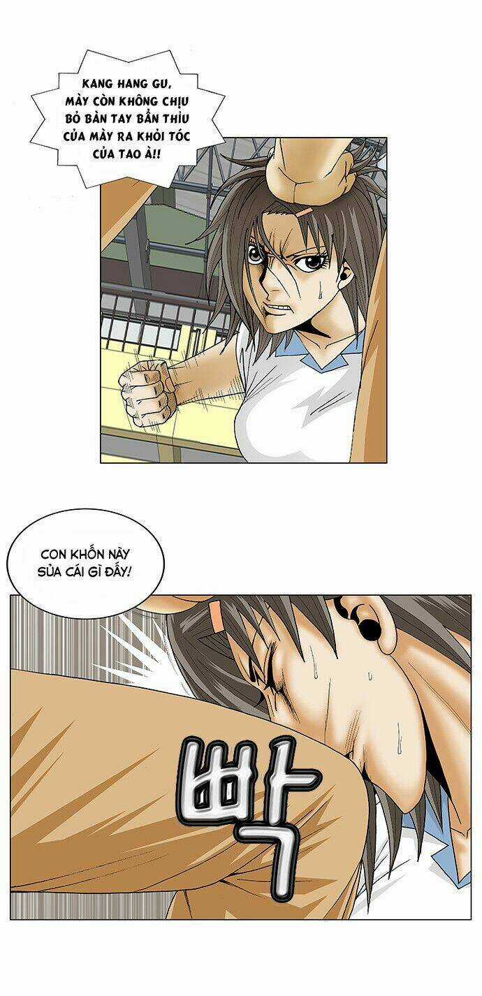 Ultimate Legend: Kang Hae Hyo Chapter 104 trang 5