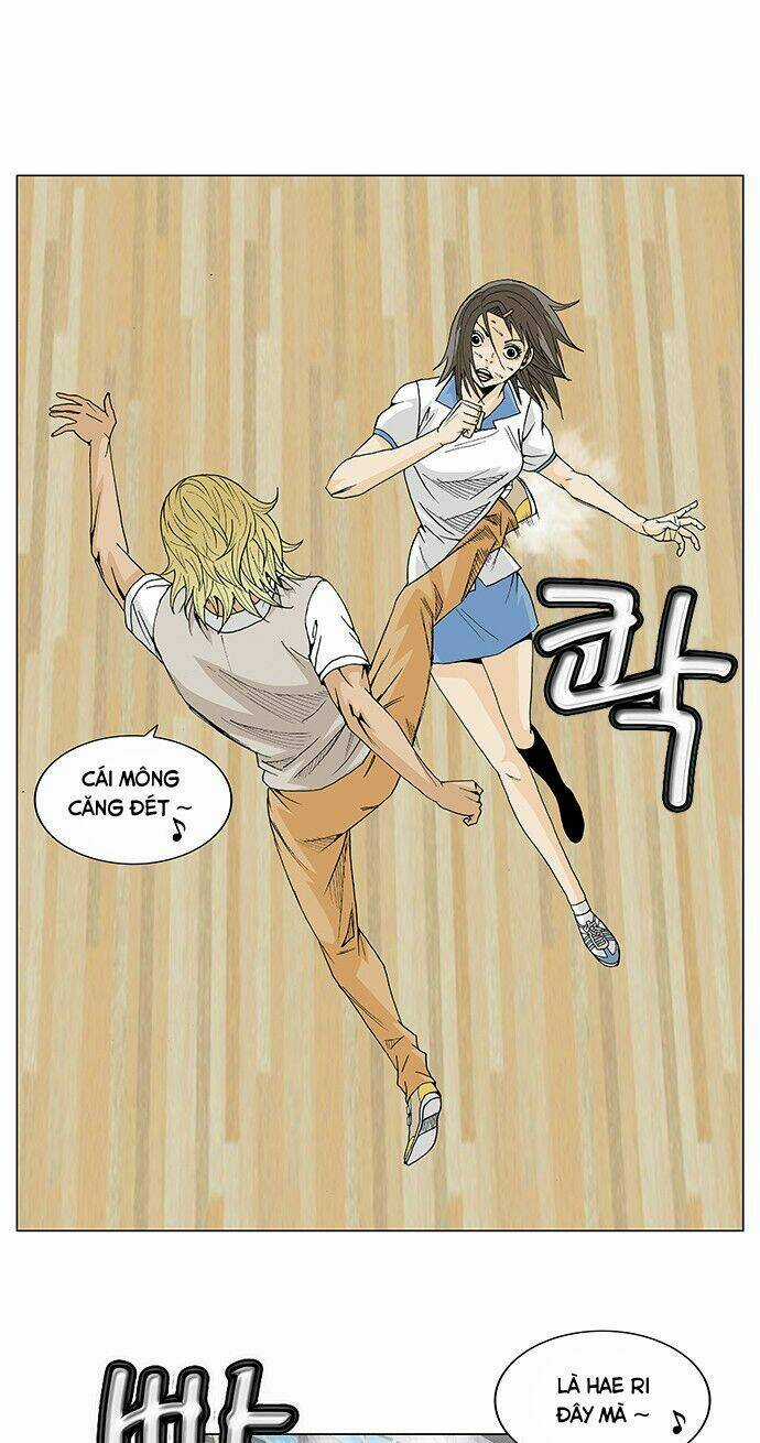 Ultimate Legend: Kang Hae Hyo Chapter 104 trang 9