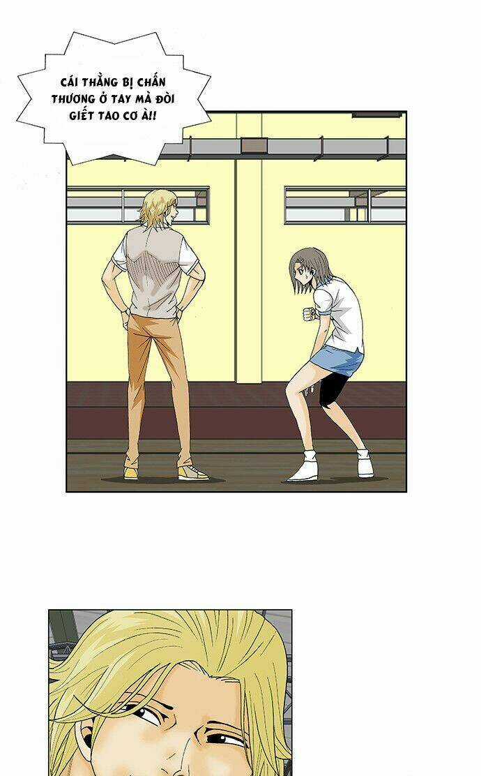 Ultimate Legend: Kang Hae Hyo Chapter 105 trang 10