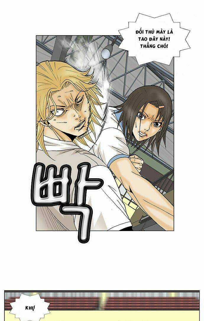 Ultimate Legend: Kang Hae Hyo Chapter 105 trang 12