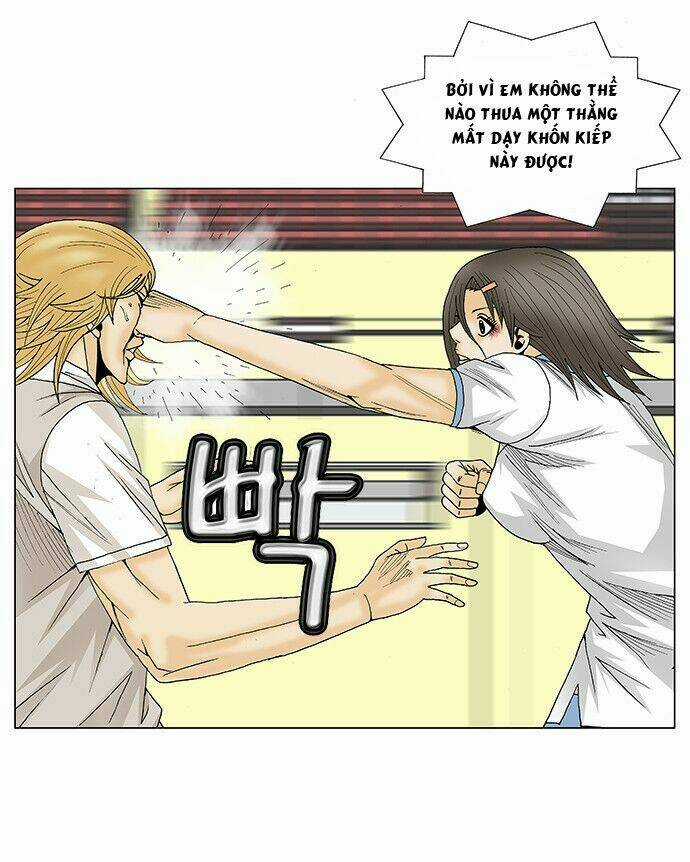 Ultimate Legend: Kang Hae Hyo Chapter 105 trang 14