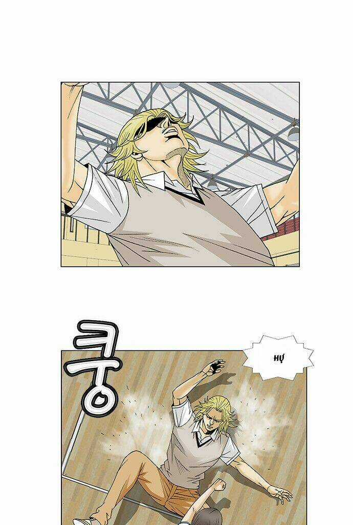 Ultimate Legend: Kang Hae Hyo Chapter 105 trang 15