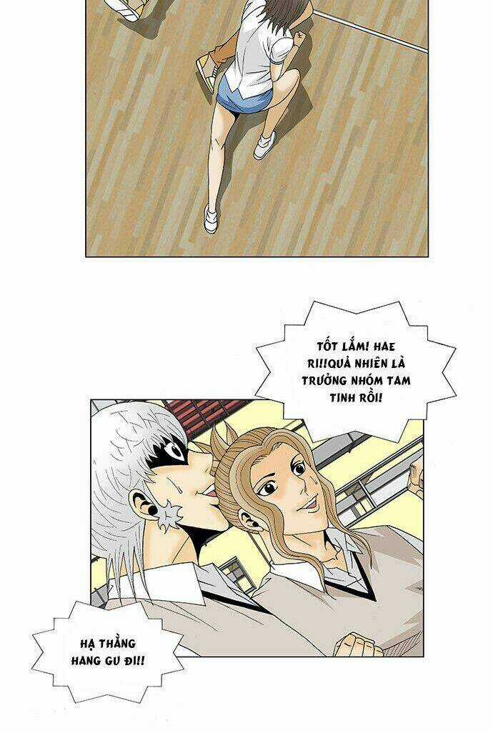 Ultimate Legend: Kang Hae Hyo Chapter 105 trang 16
