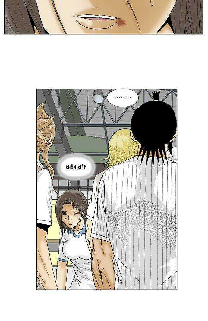 Ultimate Legend: Kang Hae Hyo Chapter 105 trang 2