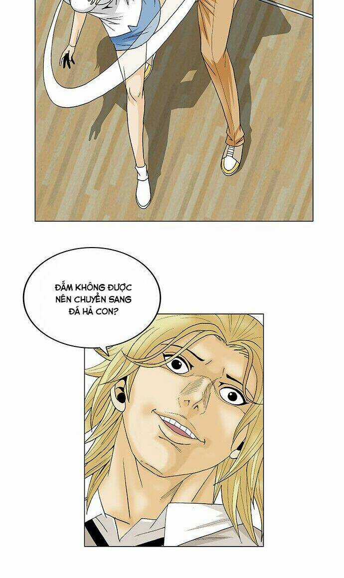 Ultimate Legend: Kang Hae Hyo Chapter 105 trang 21