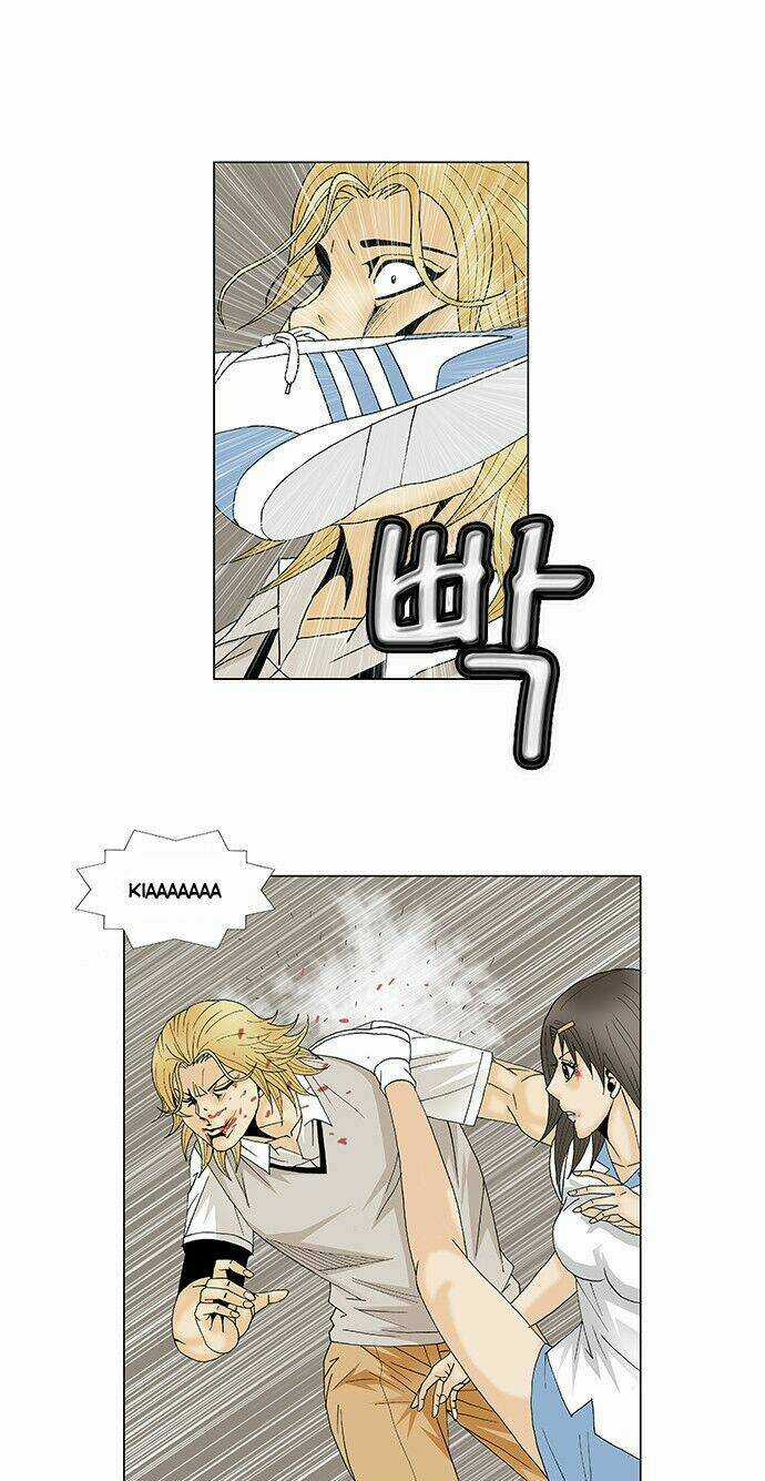 Ultimate Legend: Kang Hae Hyo Chapter 105 trang 24