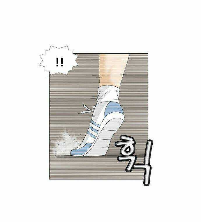 Ultimate Legend: Kang Hae Hyo Chapter 105 trang 27