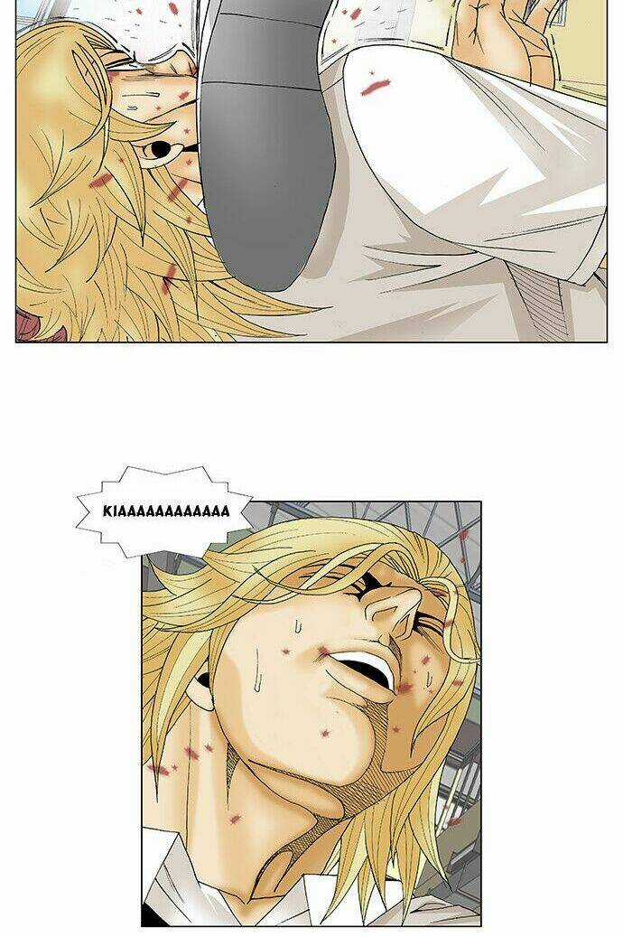 Ultimate Legend: Kang Hae Hyo Chapter 105 trang 29