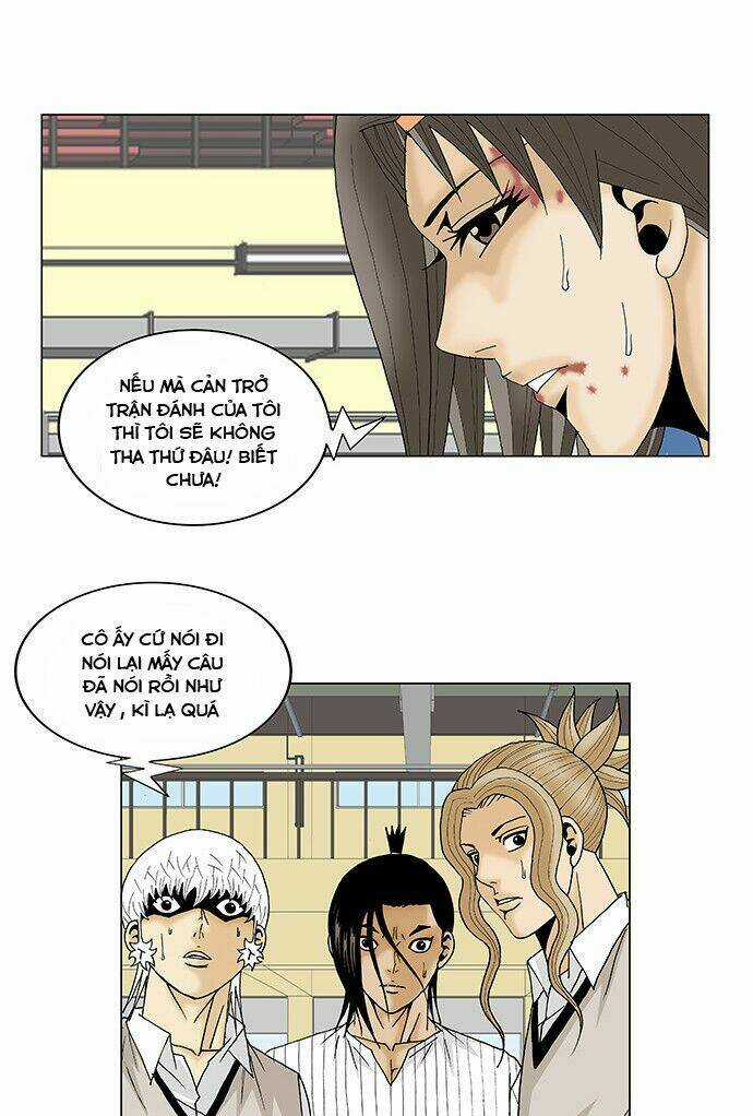 Ultimate Legend: Kang Hae Hyo Chapter 105 trang 3