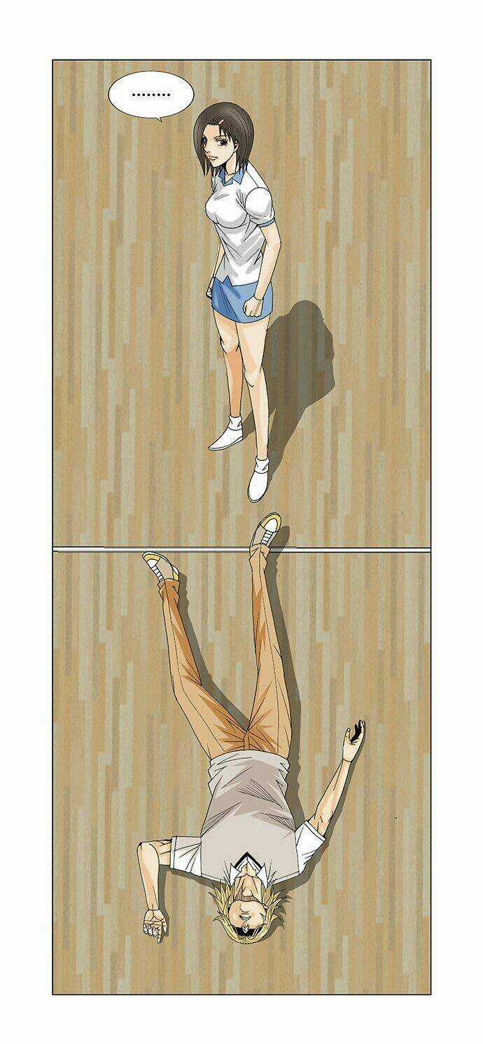 Ultimate Legend: Kang Hae Hyo Chapter 105 trang 31