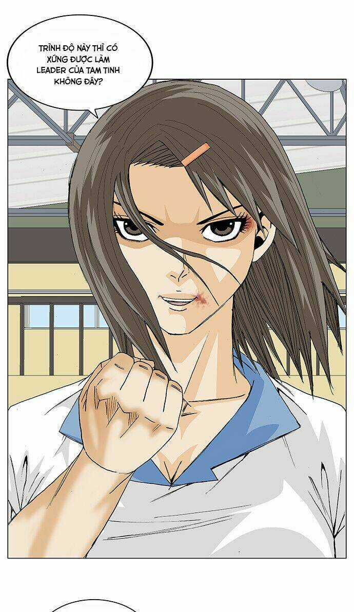 Ultimate Legend: Kang Hae Hyo Chapter 105 trang 34