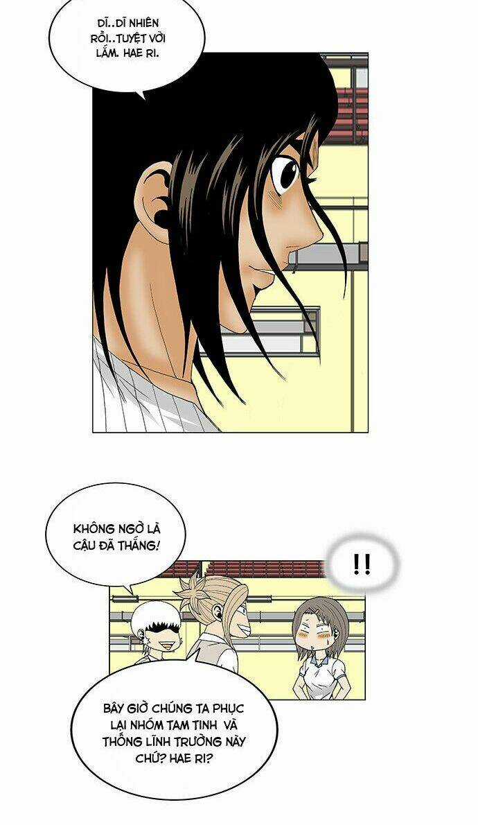 Ultimate Legend: Kang Hae Hyo Chapter 105 trang 35