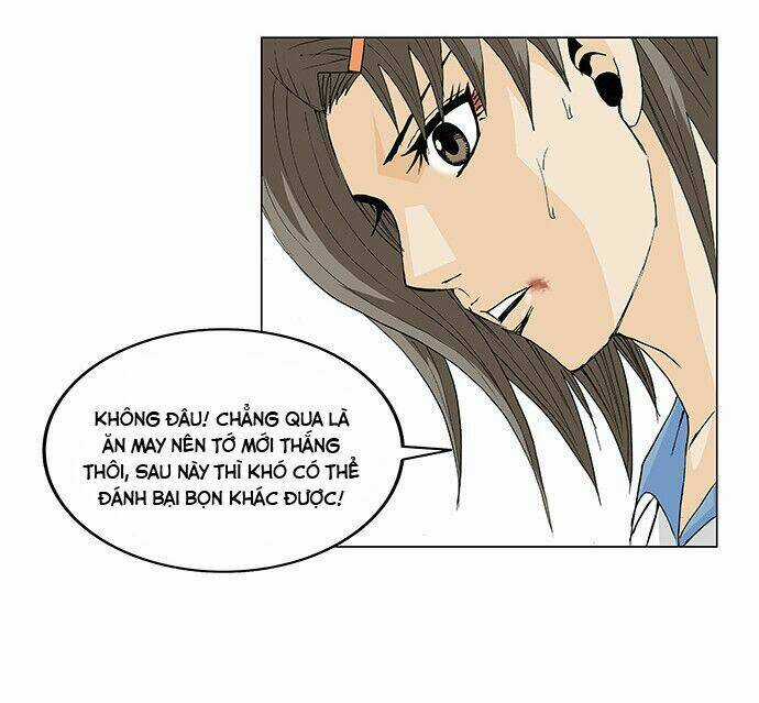 Ultimate Legend: Kang Hae Hyo Chapter 105 trang 36