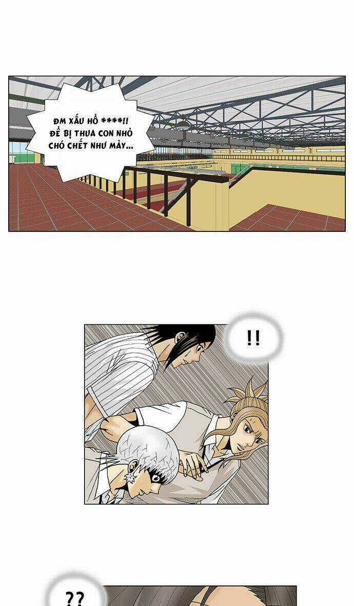 Ultimate Legend: Kang Hae Hyo Chapter 105 trang 37