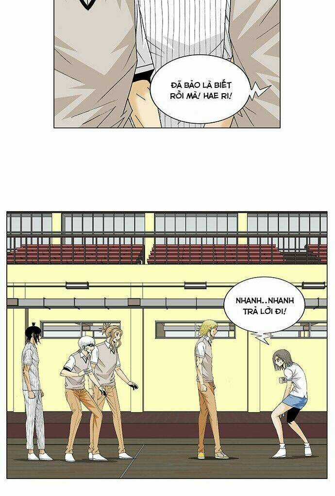 Ultimate Legend: Kang Hae Hyo Chapter 105 trang 4