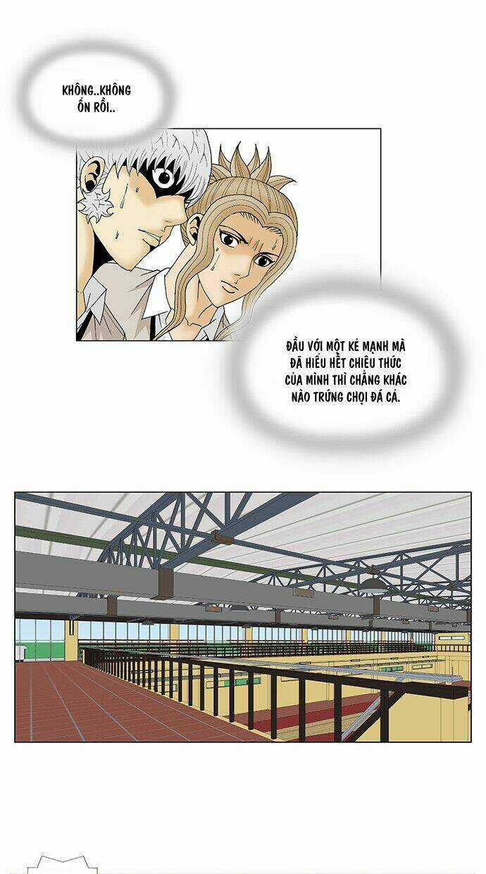 Ultimate Legend: Kang Hae Hyo Chapter 105 trang 40