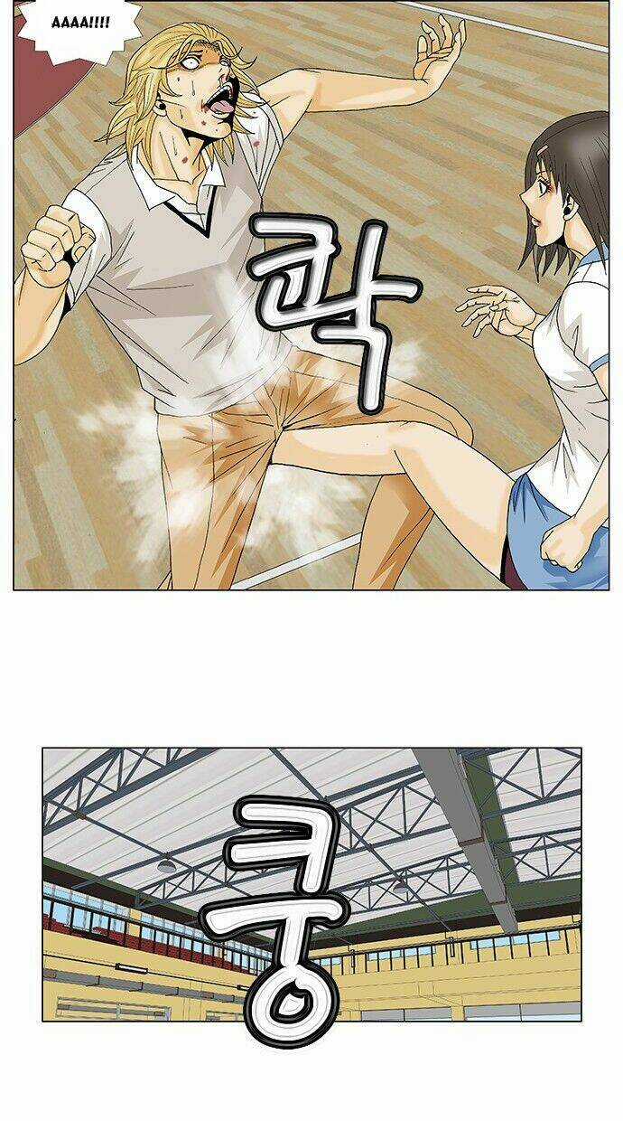 Ultimate Legend: Kang Hae Hyo Chapter 105 trang 41