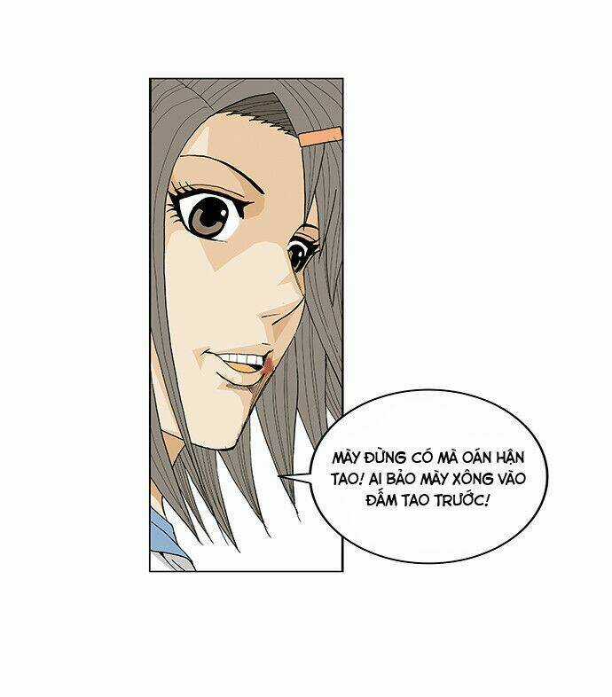 Ultimate Legend: Kang Hae Hyo Chapter 105 trang 43