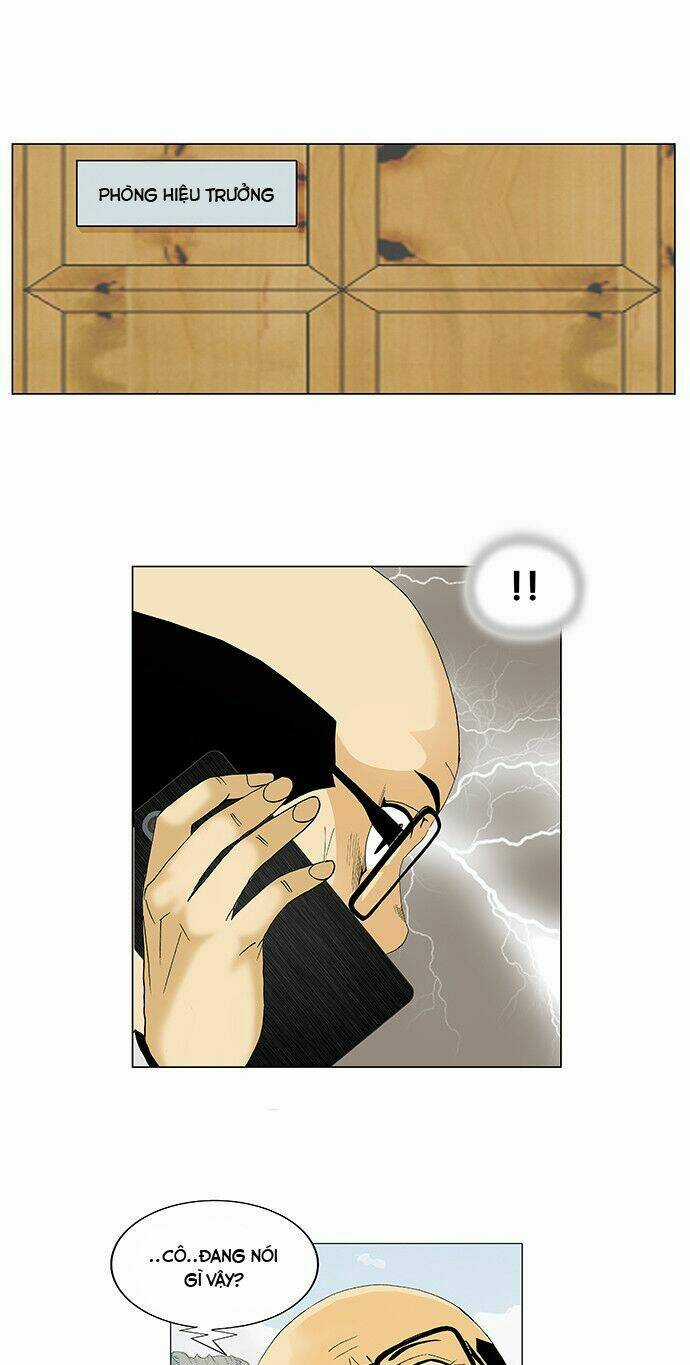Ultimate Legend: Kang Hae Hyo Chapter 105 trang 44