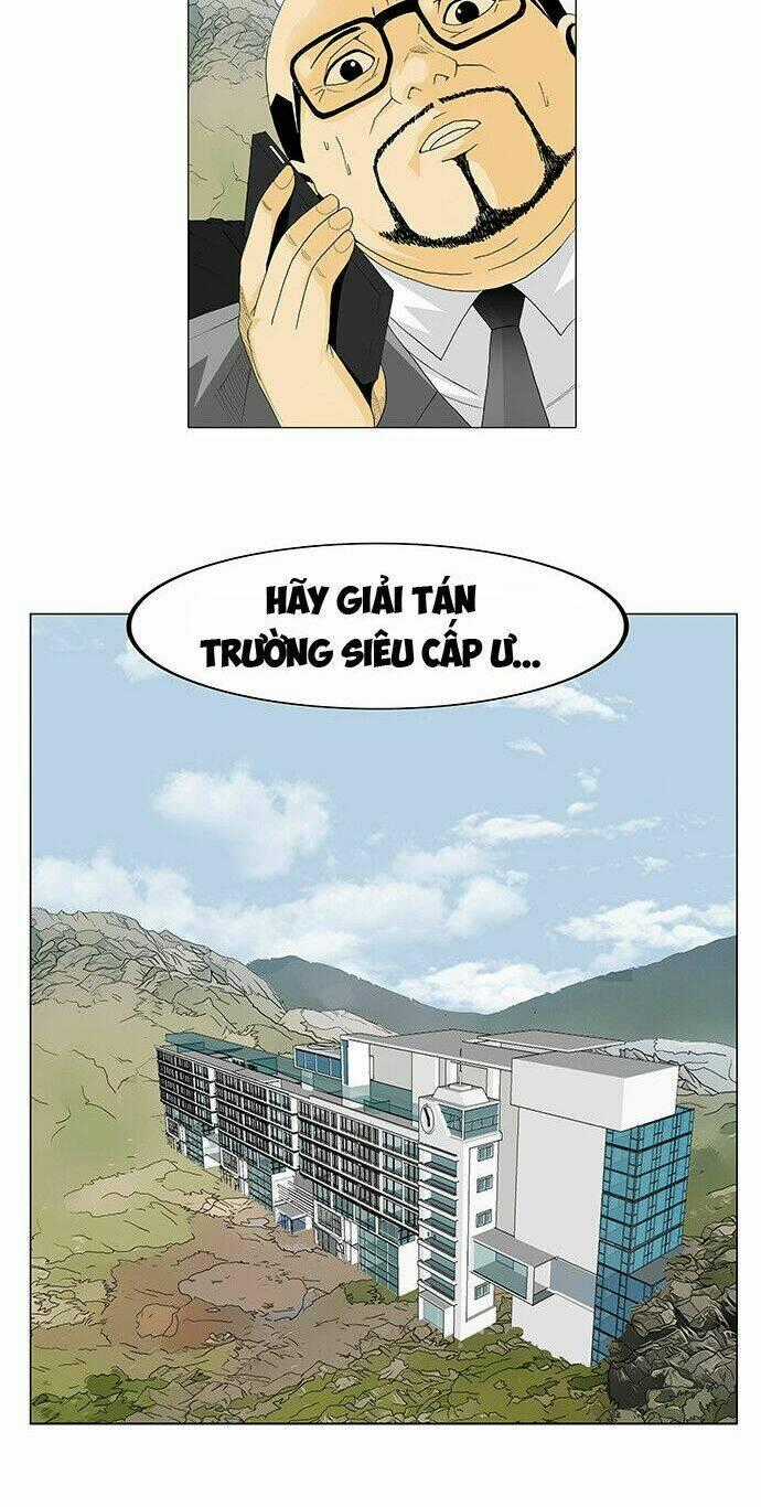 Ultimate Legend: Kang Hae Hyo Chapter 105 trang 45