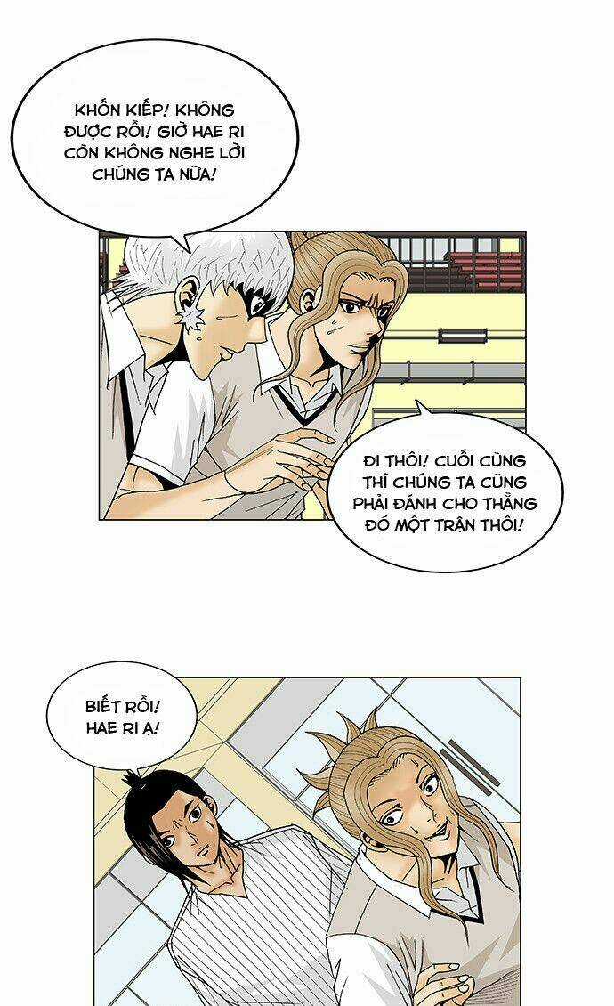 Ultimate Legend: Kang Hae Hyo Chapter 105 trang 6