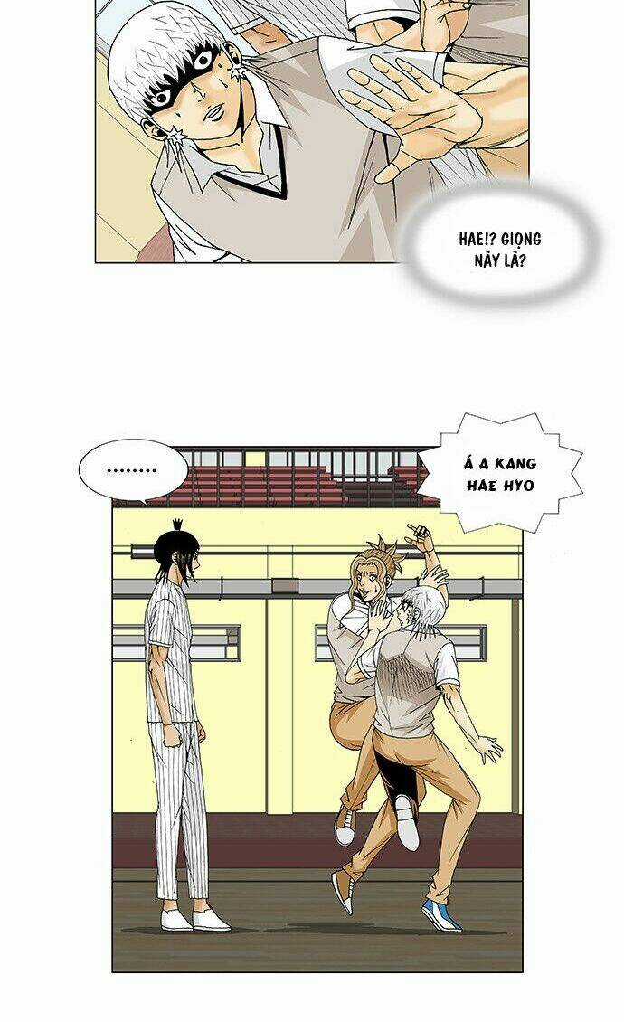 Ultimate Legend: Kang Hae Hyo Chapter 105 trang 7