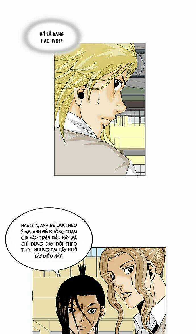 Ultimate Legend: Kang Hae Hyo Chapter 105 trang 8