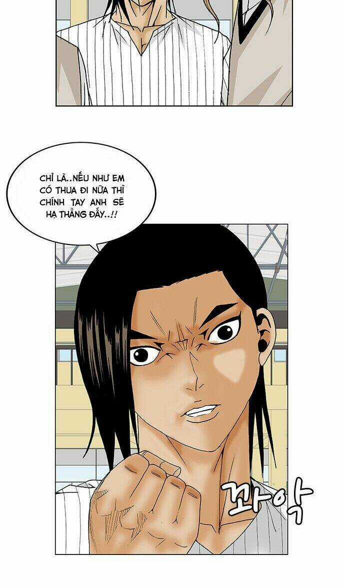 Ultimate Legend: Kang Hae Hyo Chapter 105 trang 9