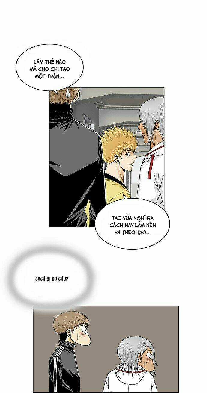 Ultimate Legend: Kang Hae Hyo Chapter 106 trang 10