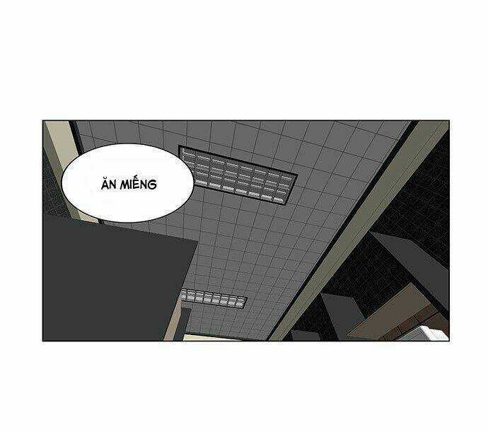 Ultimate Legend: Kang Hae Hyo Chapter 106 trang 11