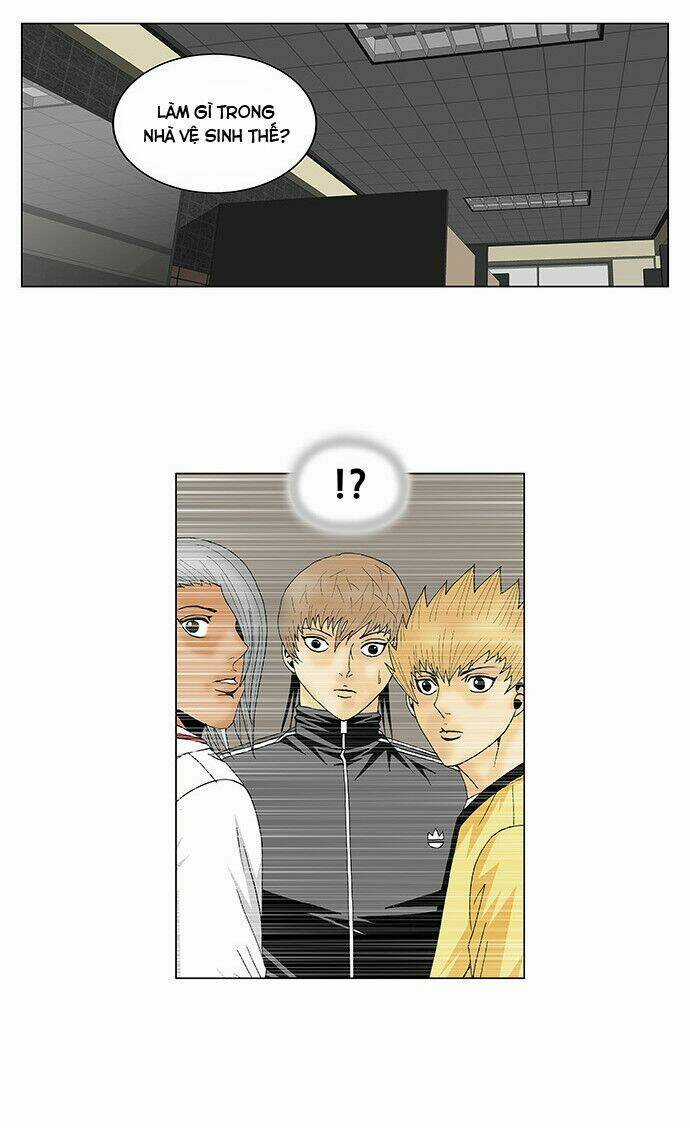 Ultimate Legend: Kang Hae Hyo Chapter 106 trang 17