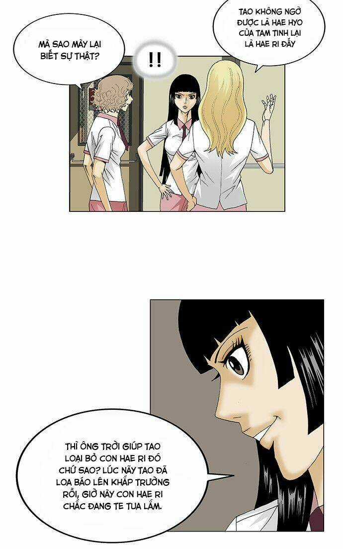 Ultimate Legend: Kang Hae Hyo Chapter 106 trang 19
