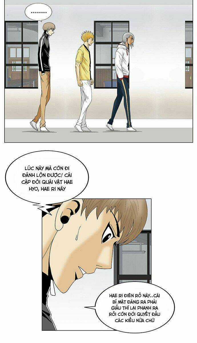 Ultimate Legend: Kang Hae Hyo Chapter 106 trang 2