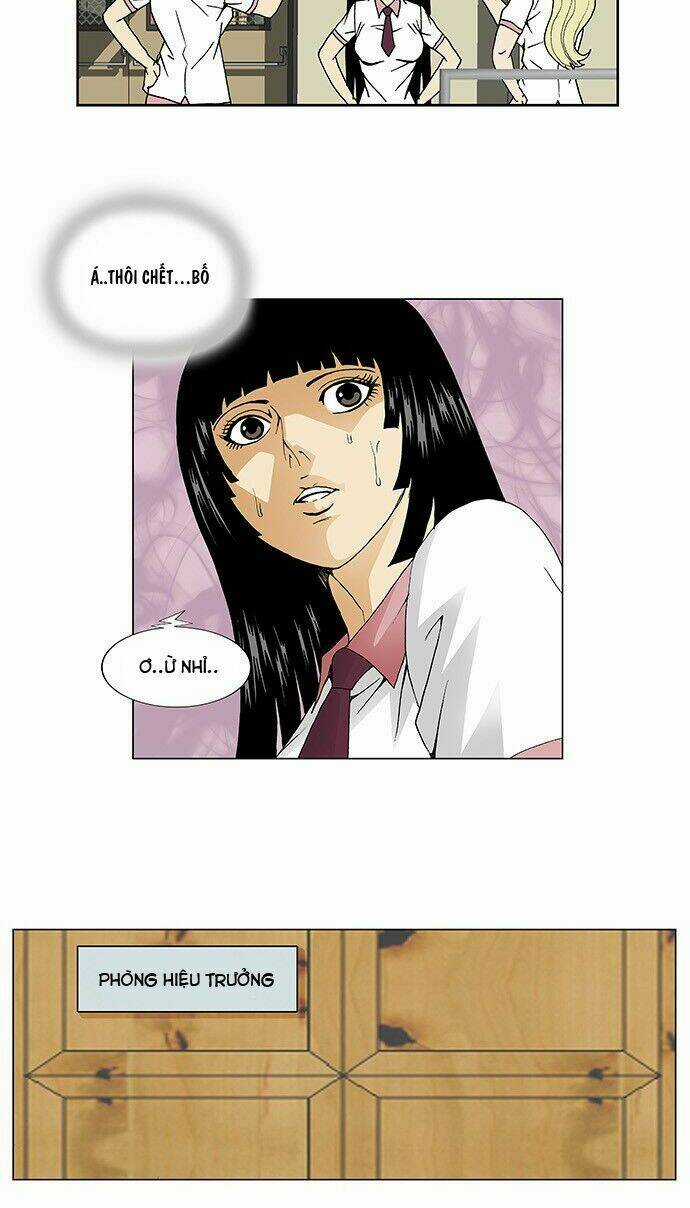 Ultimate Legend: Kang Hae Hyo Chapter 106 trang 26