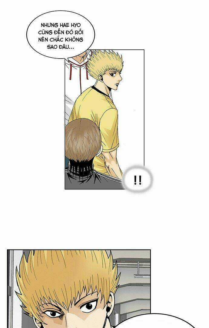 Ultimate Legend: Kang Hae Hyo Chapter 106 trang 3
