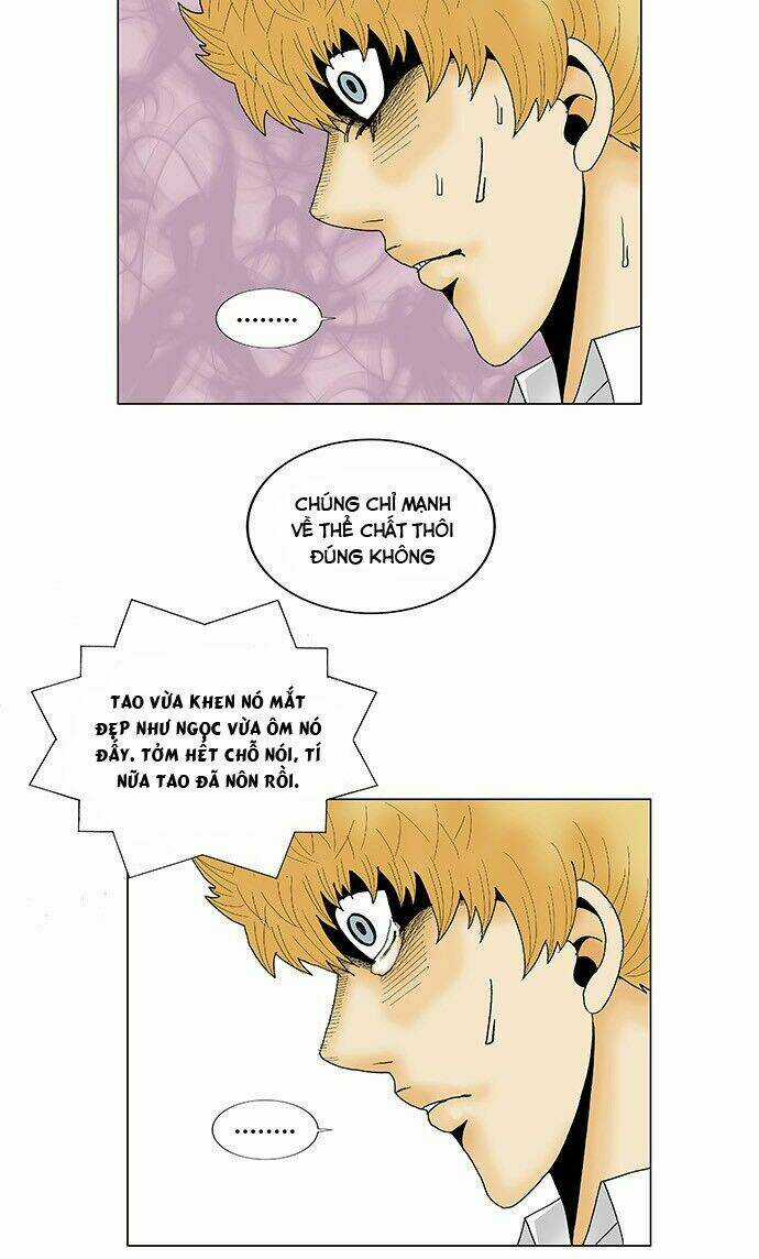 Ultimate Legend: Kang Hae Hyo Chapter 106 trang 30