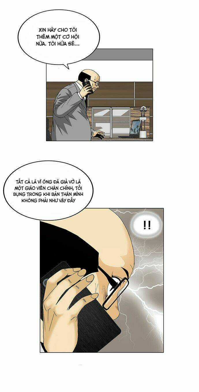 Ultimate Legend: Kang Hae Hyo Chapter 106 trang 32