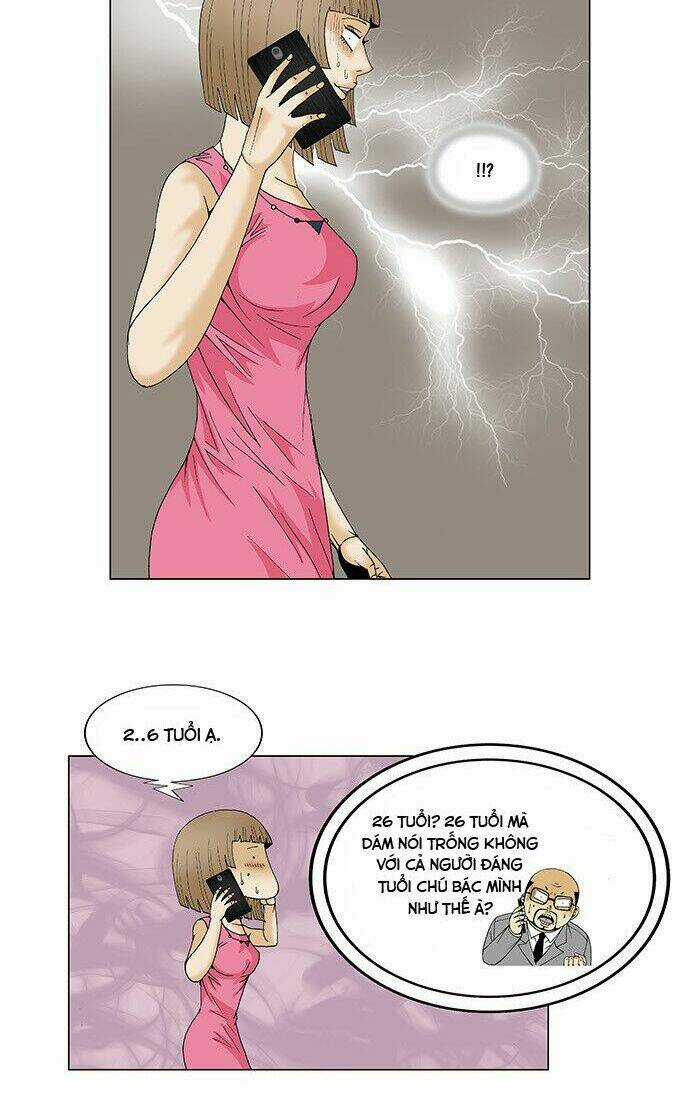 Ultimate Legend: Kang Hae Hyo Chapter 106 trang 34